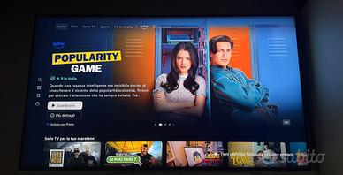 Tv smart Samsung 50”