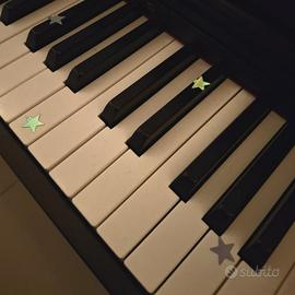 Lezioni di musica