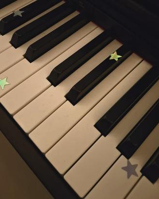 Lezioni di musica