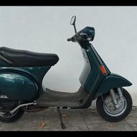 Piaggio Cosa 125 del 1992