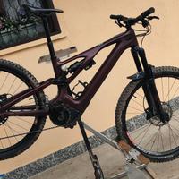 specialized turbo levo