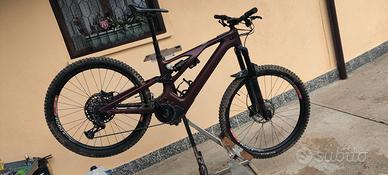 specialized turbo levo