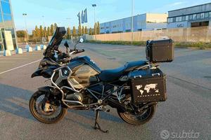 Bmw r 1200 gs - 2017