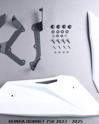 Puntale motore per HONDA HORNET 750 2023 - 2025