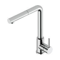 Rubinetto cucina estraibile 