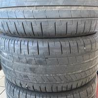 Pneumatici 245/40r19-275/35r19