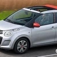 Ricambi citroen c1 2021