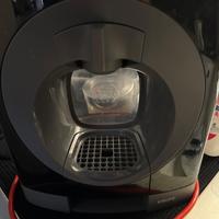 Macchina caffè OBLÒ Krups