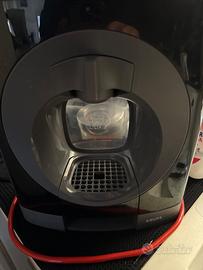 Macchina caffè OBLÒ Krups