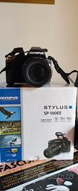 Olympus SP 100EE