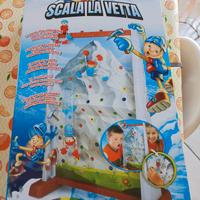 scala la vetta giochi in scatola