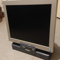 PC all in one pentium 4