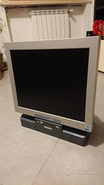 PC all in one pentium 4