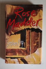ROSE MADDER di Stephen King