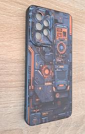 custodia protettiva Samsung A53 5g