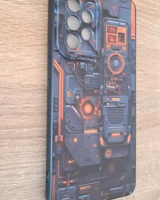 custodia protettiva Samsung A53 5g