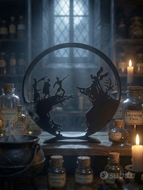 Harry Potter The Tale of the Three Brothers