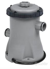 Bestway 58381 Pompa di filtraggio per Piscina
