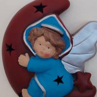 angioletto da parete