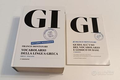 Dizionario GI