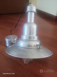 Lampadario a sospensione Ikea Ottava