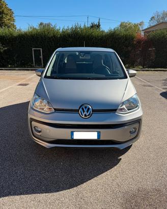 Volkswagen up! 1.0 METANO - NEOP. - 12 MESI DI GAR