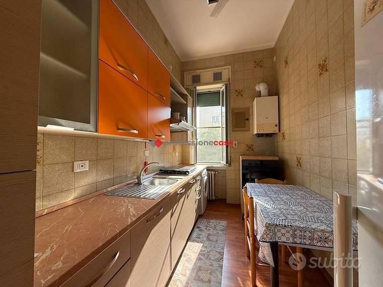 Apartment in Foggia - Vista 5