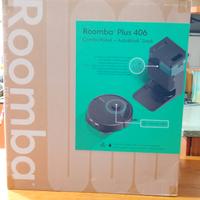 Roomba plus 406