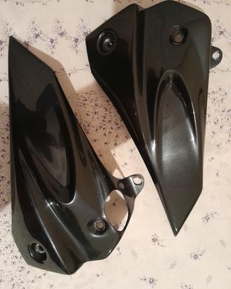 Fianchetti copriradiatore Suzuki Sv 650