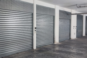 Box zona Piazza Dante