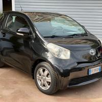 Toyota iQ 1.0