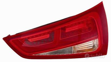 FANALE POSTERIORE AUDI A1 2010 A LED