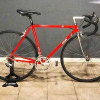 bici usate Cinelli e altre. marche