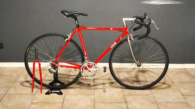 bici usate Cinelli e altre. marche