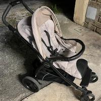 Passeggino Book Peg Perego