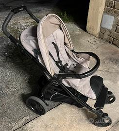 Passeggino Book Peg Perego