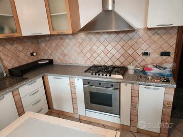 Appartamento zona residenziale