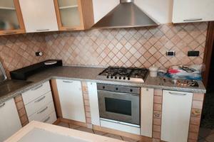 Appartamento zona residenziale