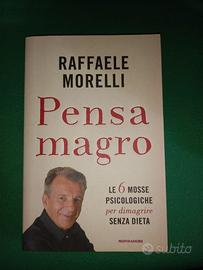 Libro Morelli