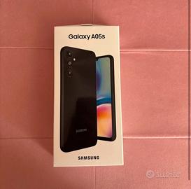 SAMSUNG A05s