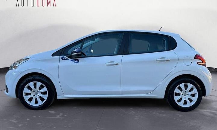 Peugeot 208 PureTech 68 5 porte Active