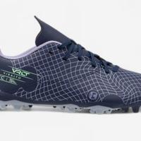 Scarpe calcio n.35 per erba e sintetico