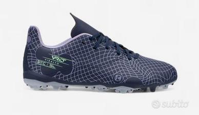 Scarpe calcio n.35 per erba e sintetico