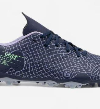Scarpe calcio n.35 per erba e sintetico