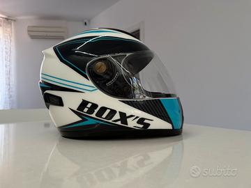 Casco