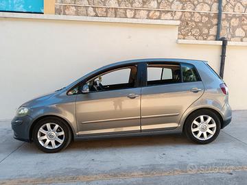 Volkswagen Golf Sportline