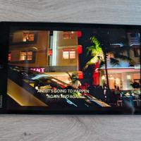 Huawei Mediapad M3 Lite Wi-Fi Tablet ben Qtenuto
