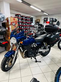 Suzuki GSX 750