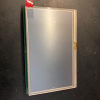 Display robot rasaerba