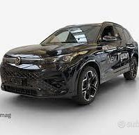 Per ricambi volkswagen tiguan r line 2023;2024